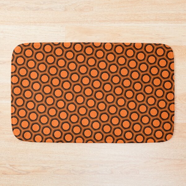 Item preview, Tron Parachute - Orange designed and sold by ACF Designs (See account Bio).
