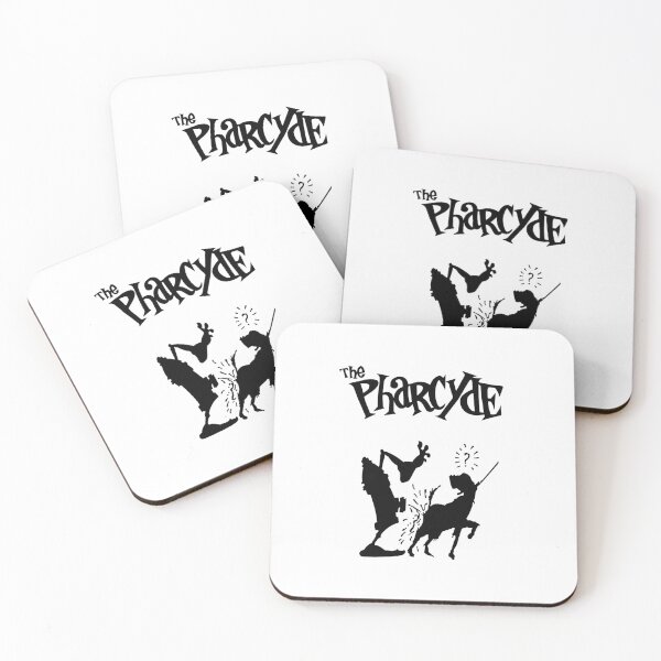 Item preview, the pharcyde designed and sold by nilayurismi.