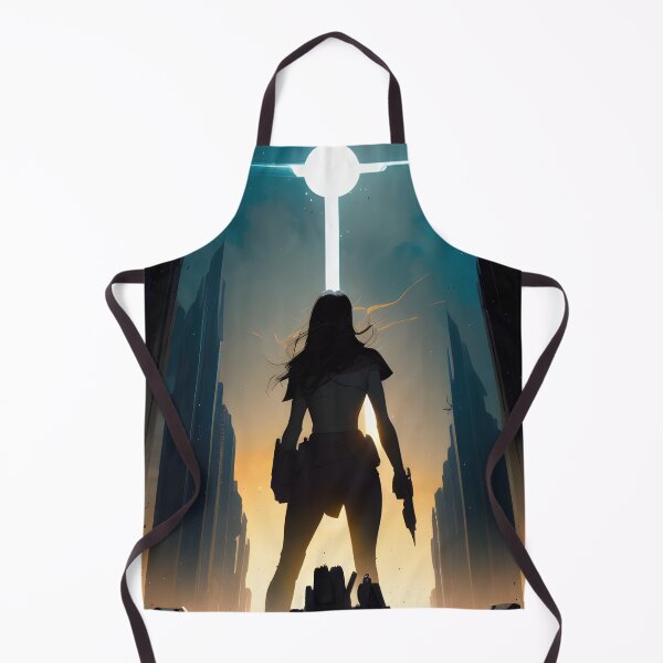 Item preview, Heroine designed and sold by FamiliarPufferfish.