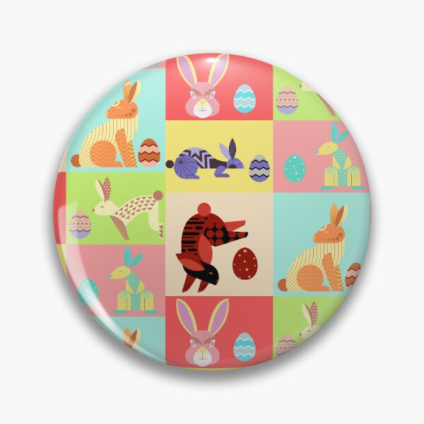 Item preview, Easter 2023 designed and sold by Perceptible.