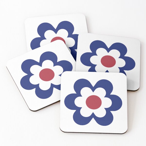 Item preview, Mod Daisy designed and sold by AmoraDeRosso.