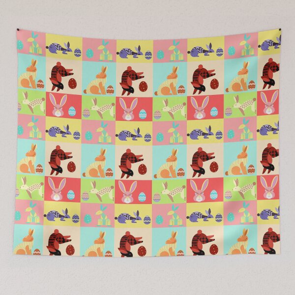 Item preview, Easter 2023 designed and sold by Perceptible.