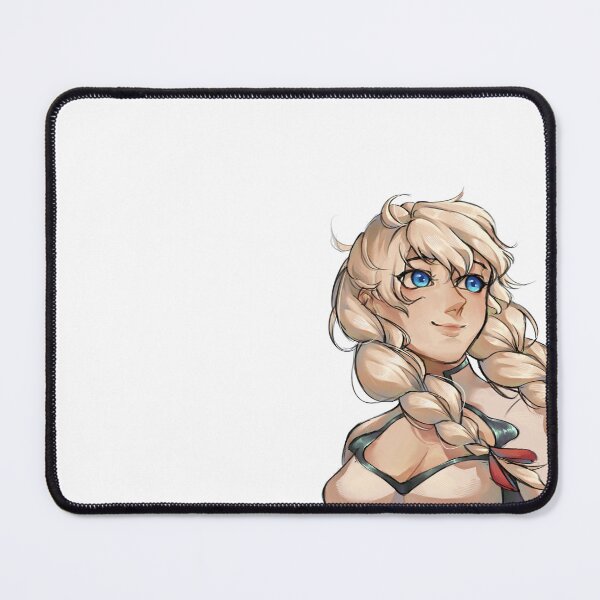 Item preview, Kiana Honkai Impact designed and sold by cre-a-tive.