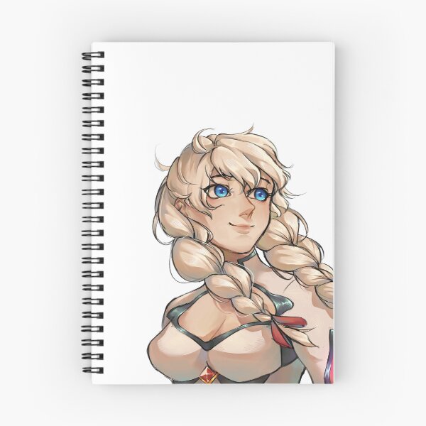 Item preview, Kiana Honkai Impact designed and sold by cre-a-tive.