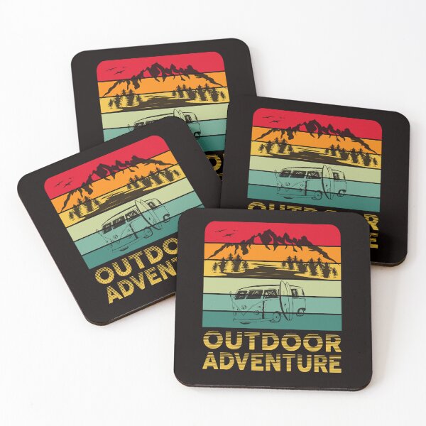 Item preview, Outdoor Adventure designed and sold by EVANSTAGE.