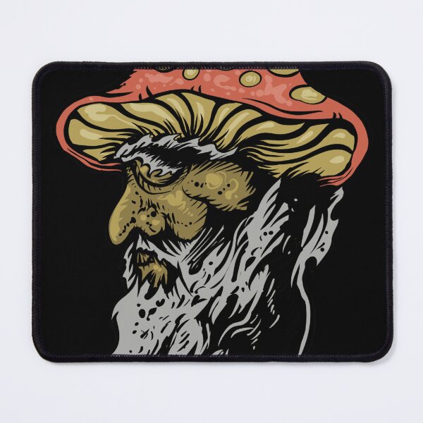 Item preview, Old Mushroom designed and sold by Dimensiluar.