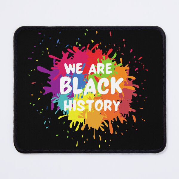 Item preview, Black History Month Period,  Black History Month, Black Lives Matter,  Black History is Strong, Black History Months, ABCs of Black History, BLM, Proud Gift, Black Every Mont, Trendy civil Right designed and sold by AZIRRU ⭐⭐⭐⭐⭐ (954 reviews).