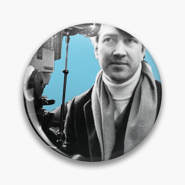 Item preview, a young David Lynch with camera designed and sold by planet99design.