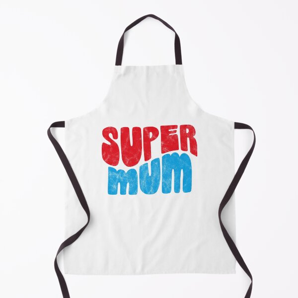 Item preview, Super Mum designed and sold by PaulSDesign.