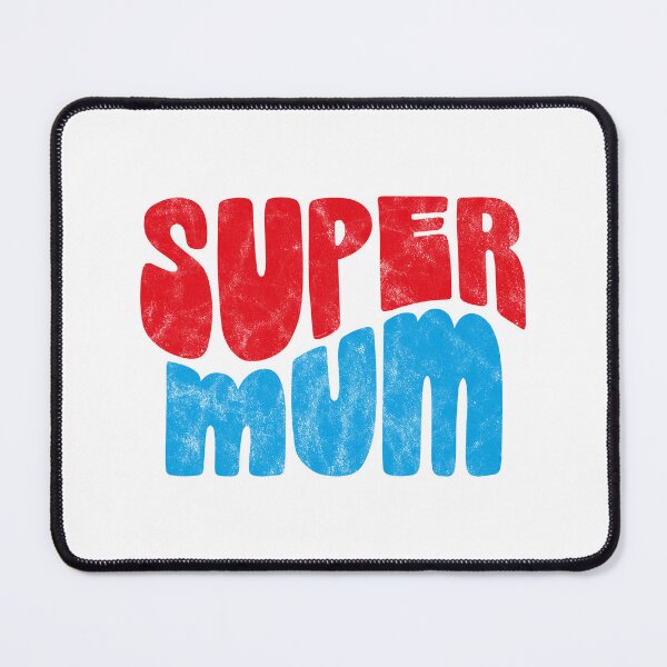 Item preview, Super Mum designed and sold by PaulSDesign.
