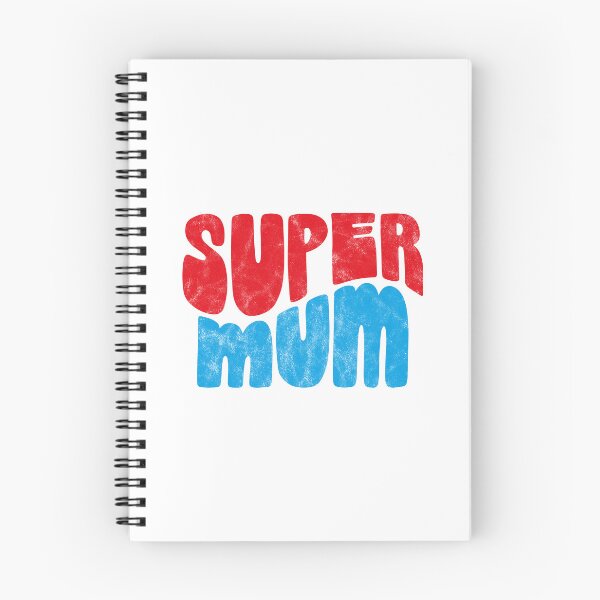 Item preview, Super Mum designed and sold by PaulSDesign.