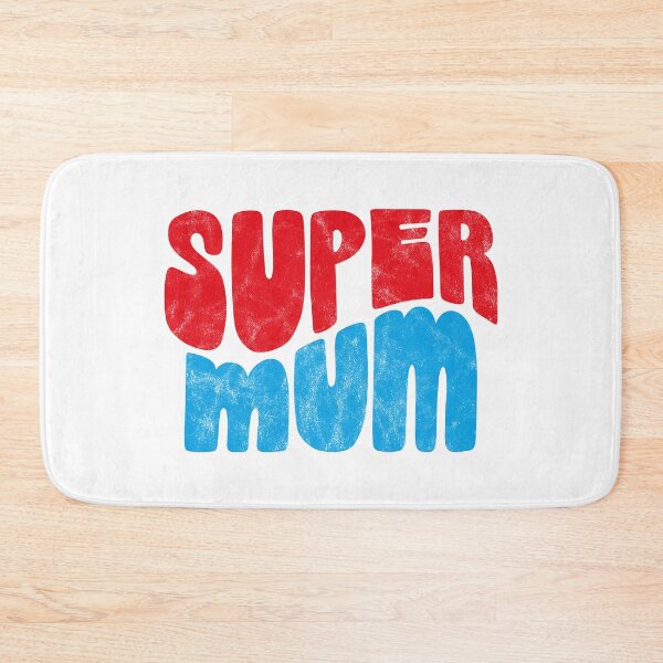 Item preview, Super Mum designed and sold by PaulSDesign.