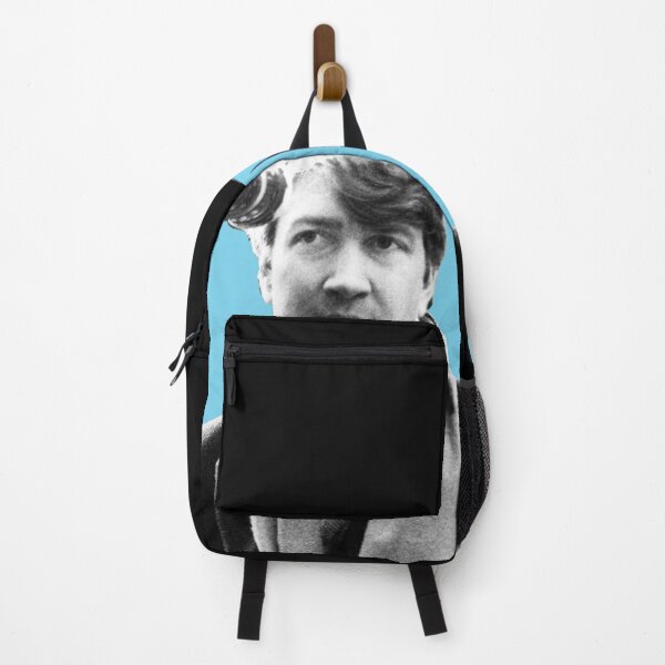 Item preview, a young David Lynch with camera designed and sold by planet99design.