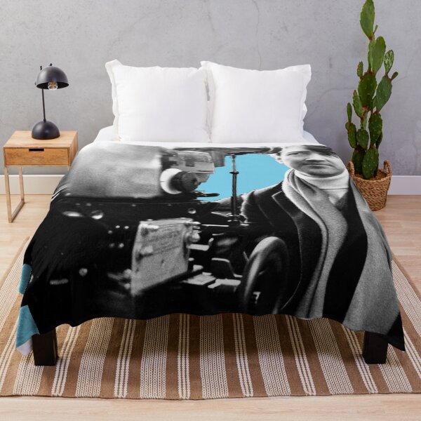 Item preview, a young David Lynch with camera designed and sold by planet99design.
