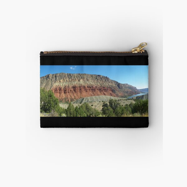 Item preview, Flaming Gouge Recreation Area designed and sold by ArtworkOfSam.