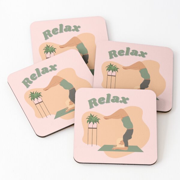 Item preview, Achieving Mastery | A Woman's Journey to Advanced Fitness through Yoga designed and sold by MrDoze.