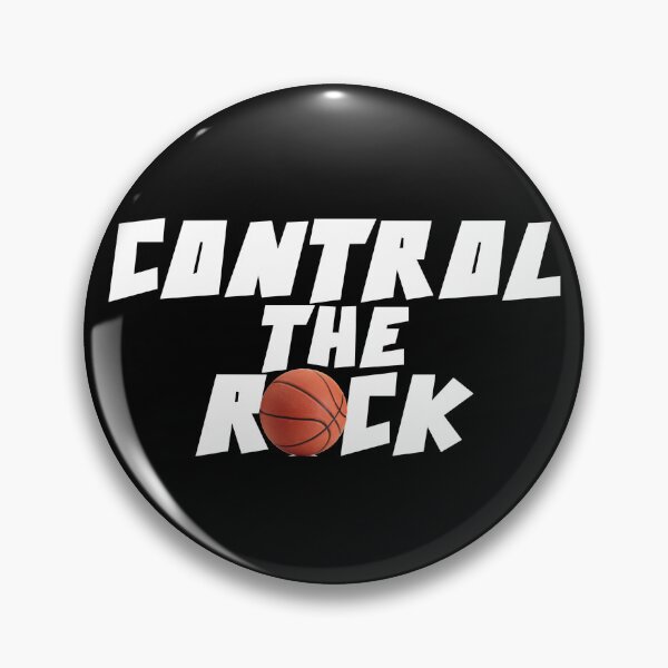Item preview, CONTROL THE ROCK designed and sold by CRINGEWORTHY TEES.