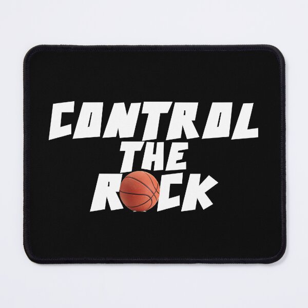 Item preview, CONTROL THE ROCK designed and sold by CRINGEWORTHY TEES.