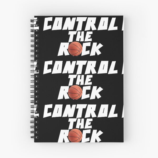 Item preview, CONTROL THE ROCK designed and sold by CRINGEWORTHY TEES.