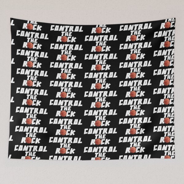 Item preview, CONTROL THE ROCK designed and sold by CRINGEWORTHY TEES.