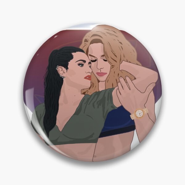 Item preview, Supercorp She's like the wind 1 designed and sold by elisagavi.