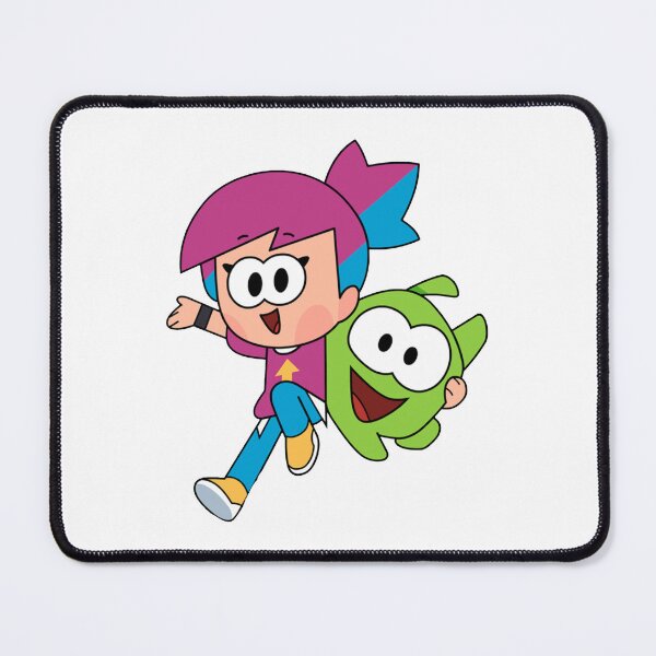 Item preview, funny om nom designed and sold by saeedsaeed.