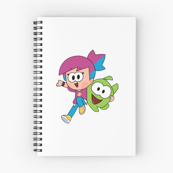 Item preview, funny om nom designed and sold by saeedsaeed.