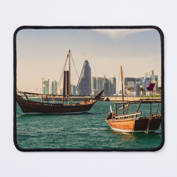Item preview,  Inland Sea Qatar designed and sold by IZZATH.
