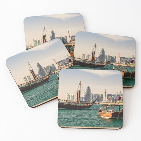 Item preview,  Inland Sea Qatar designed and sold by IZZATH.