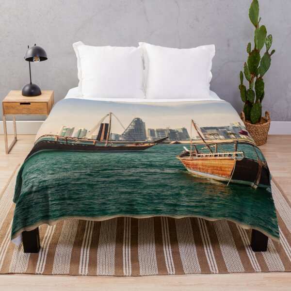 Item preview, Inland Sea Qatar designed and sold by IZZATH.