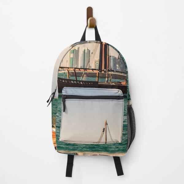 Item preview, Inland Sea Qatar designed and sold by IZZATH.