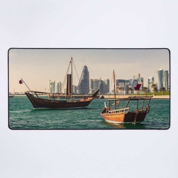 Item preview,  Inland Sea Qatar designed and sold by IZZATH.