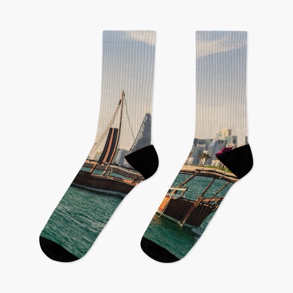 Item preview,  Inland Sea Qatar designed and sold by IZZATH.