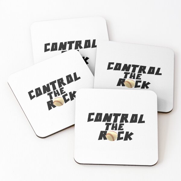 Item preview, CONTROL THE ROCK designed and sold by CRINGEWORTHY TEES.