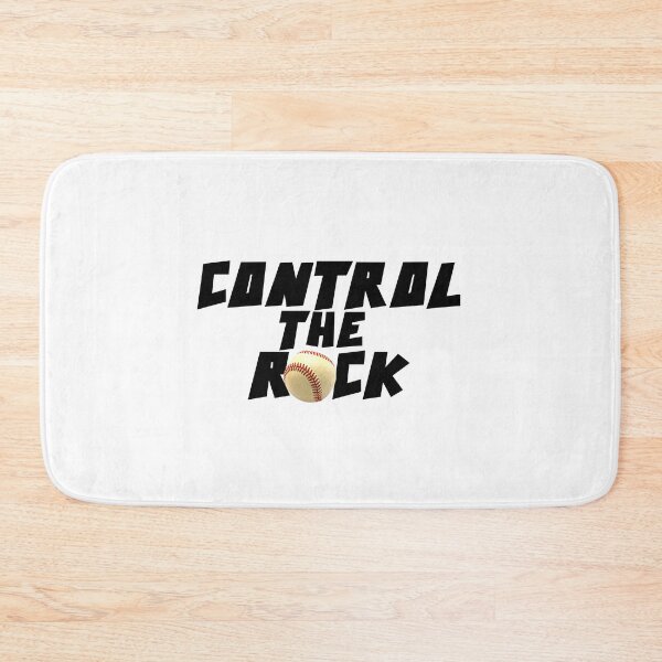 Item preview, CONTROL THE ROCK designed and sold by CRINGEWORTHY TEES.
