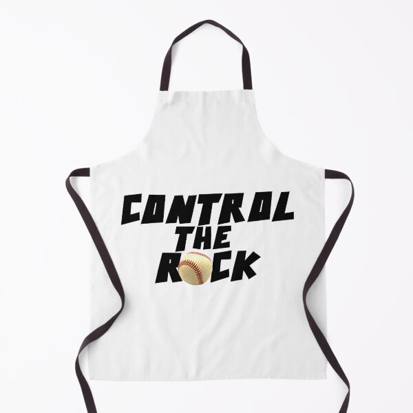 Item preview, CONTROL THE ROCK designed and sold by CRINGEWORTHY TEES.