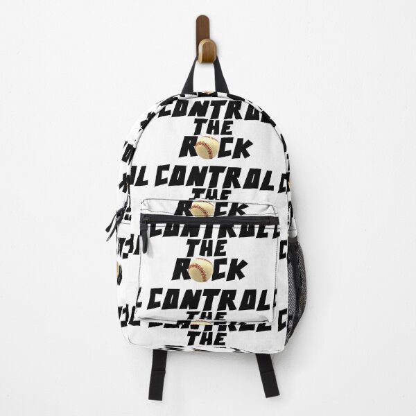 Item preview, CONTROL THE ROCK designed and sold by CRINGEWORTHY TEES.