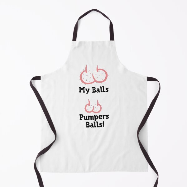 Item preview, FUNNY BALLS, PUMPERS BALLS BY SUBGIRL designed and sold by SUBGIRL.