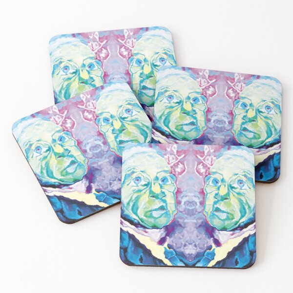 Item preview, The two Oppenheimers designed and sold by jerôme hémain.