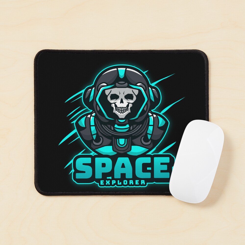 Item preview, Mouse Pad designed and sold by theredsharp.