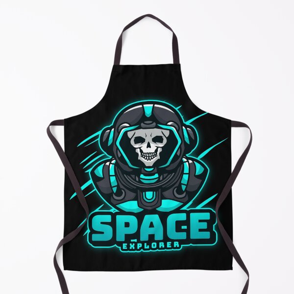 Item preview, Space Explorer designed and sold by theredsharp.