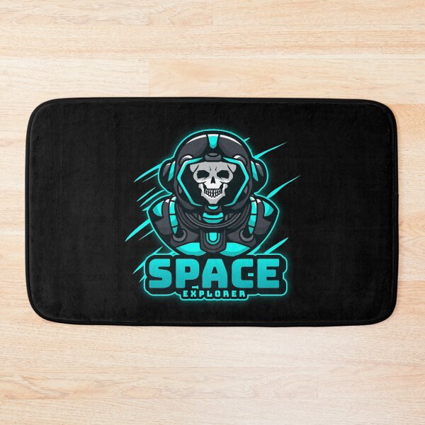 Item preview, Space Explorer designed and sold by theredsharp.