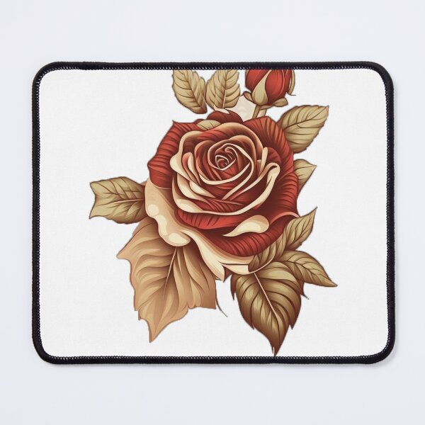 Item preview, Growth Rose High Quality designed and sold by mstqmini.