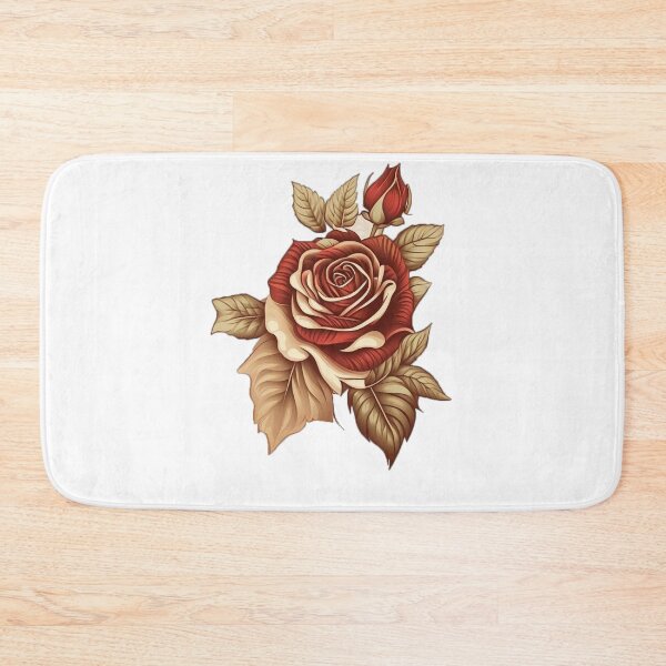Item preview, Growth Rose High Quality designed and sold by mstqmini.
