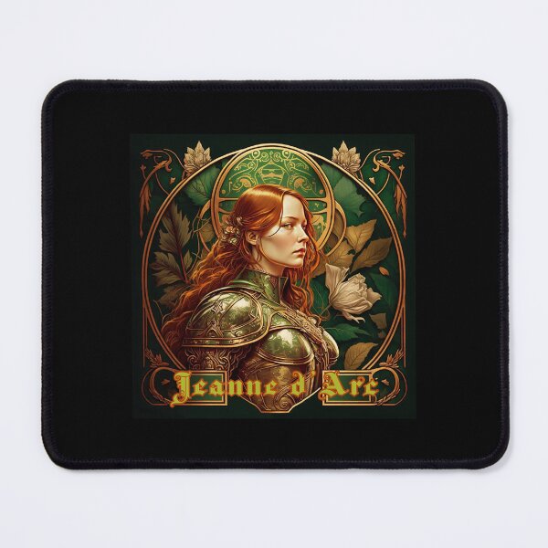 Item preview, Joan of Arc designed and sold by Salocin.