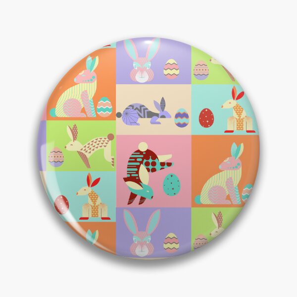 Item preview, Easter 2023 designed and sold by Perceptible.