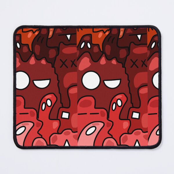 Item preview, Cherry Jelly Monsters designed and sold by Djpartypon3.