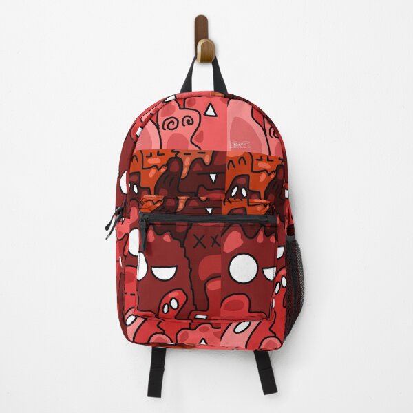 Item preview, Cherry Jelly Monsters designed and sold by Djpartypon3.