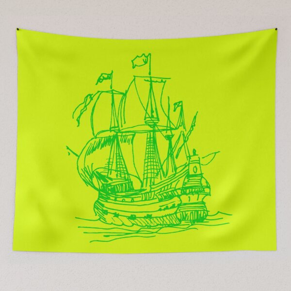 Item preview, Copy of Mix and Match Ship Nautical Ocean Sea 6 designed and sold by ChristinasMess.