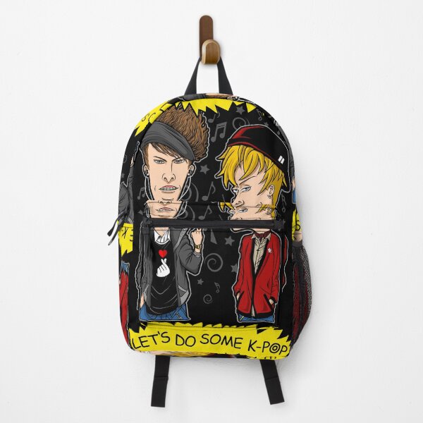 Item preview, Let's do some K-Pop designed and sold by kawaiidread.